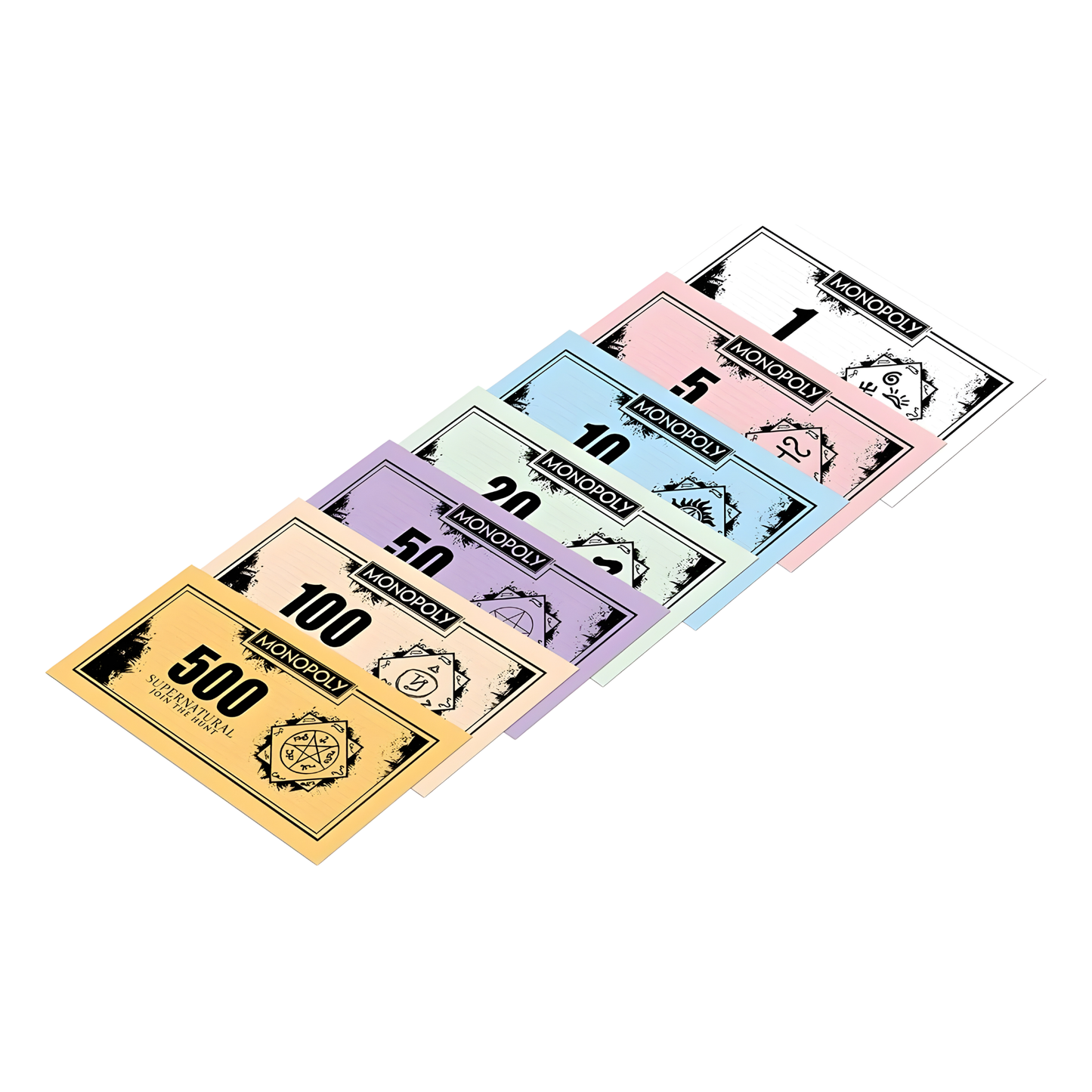 Huntopoly™ Board Game